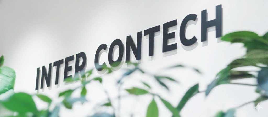 INTERCONTECH オフィス