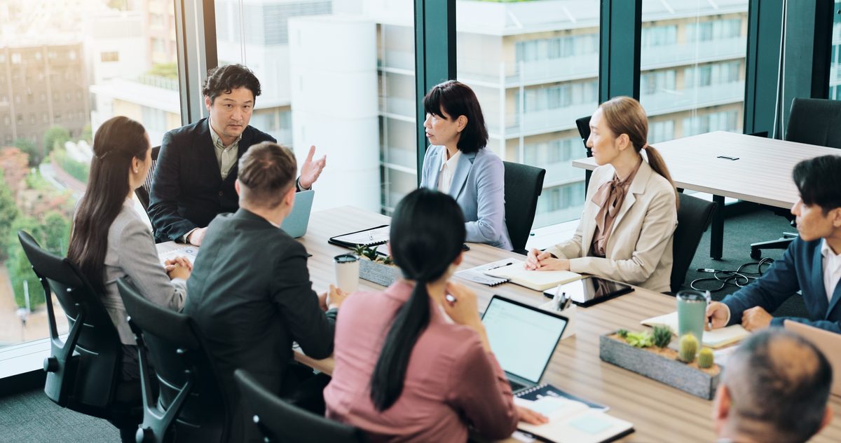 クリーンな活動の推進