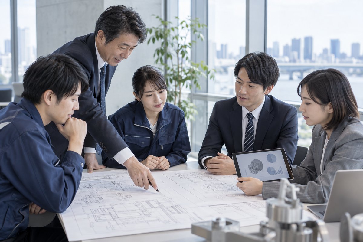 誠実で透明な事業活動の推進