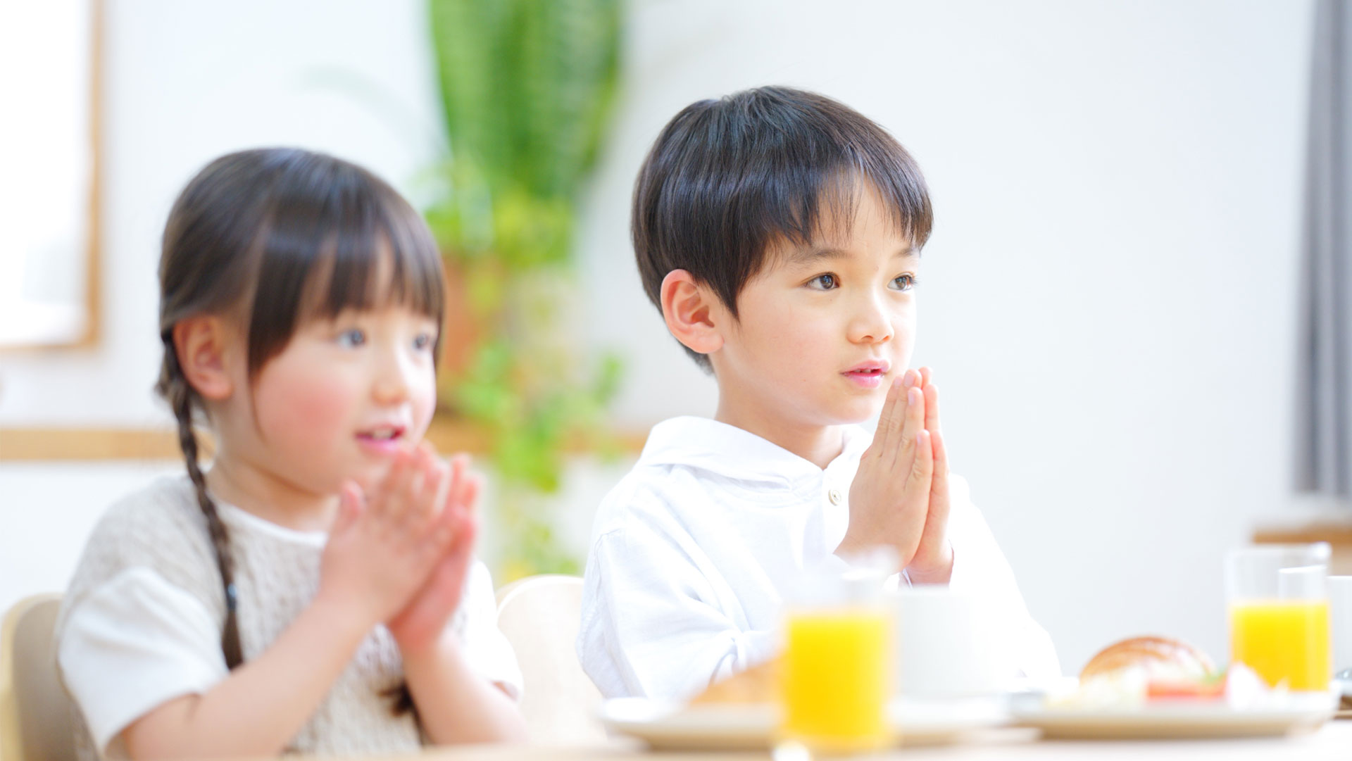 子ども食堂